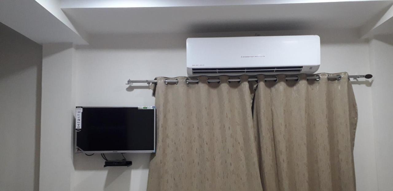 Mp Residency 호텔 쿰바코남 외부 사진
